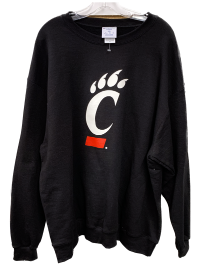 Cincinnati Bearcats 